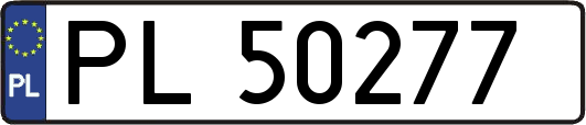 PL50277