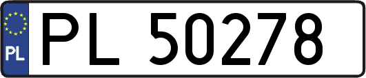 PL50278