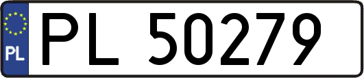 PL50279