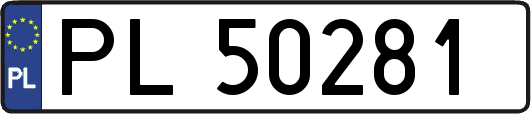 PL50281