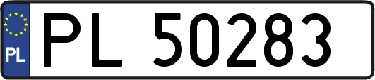 PL50283