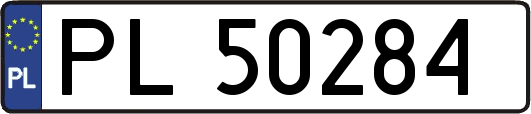 PL50284