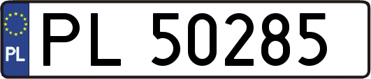 PL50285