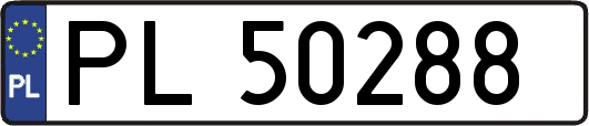 PL50288