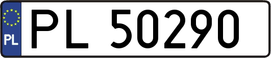 PL50290