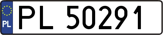 PL50291