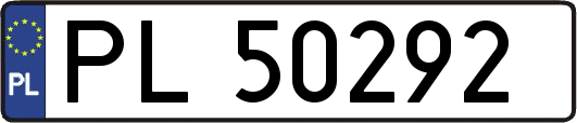 PL50292