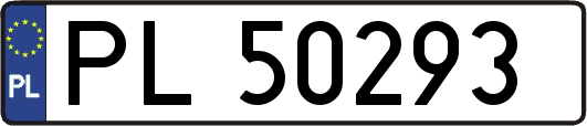 PL50293