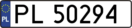 PL50294