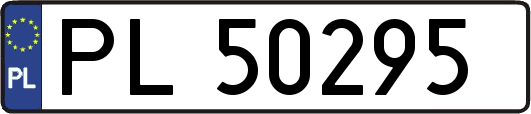 PL50295