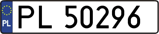 PL50296