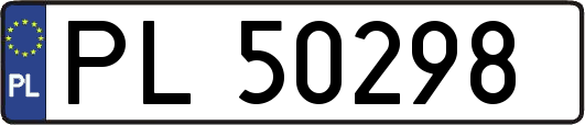 PL50298