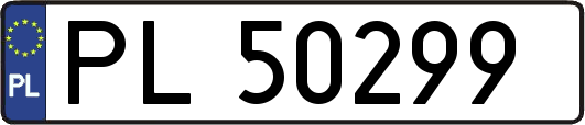 PL50299
