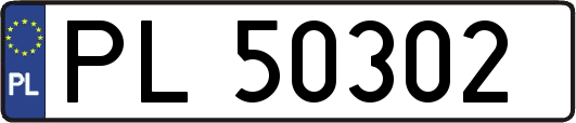 PL50302