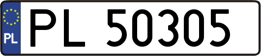 PL50305