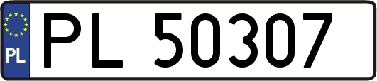 PL50307
