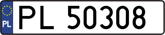 PL50308