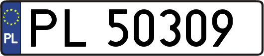 PL50309