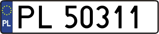 PL50311