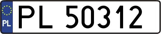 PL50312