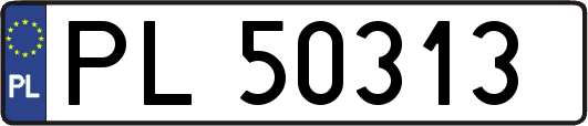 PL50313