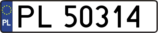 PL50314