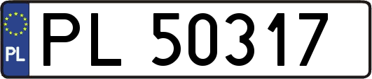 PL50317