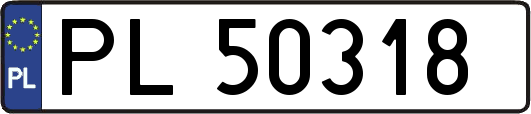 PL50318
