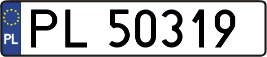 PL50319