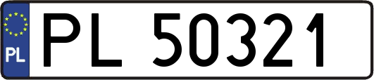PL50321