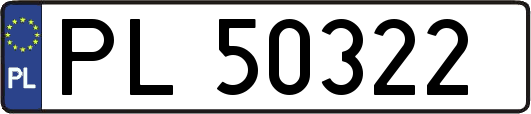 PL50322