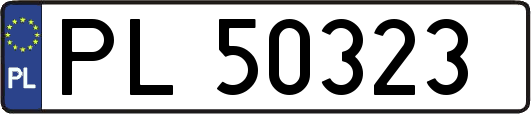 PL50323