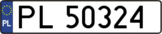 PL50324