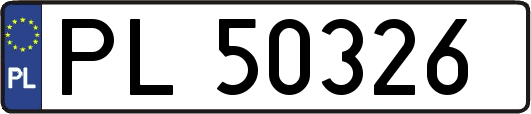 PL50326