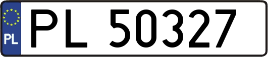 PL50327