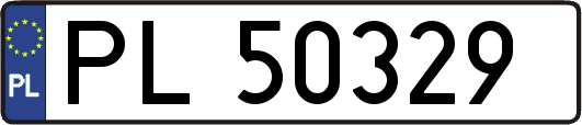 PL50329