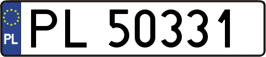 PL50331