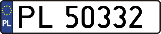 PL50332