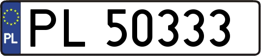 PL50333