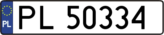PL50334