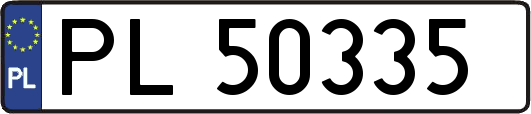 PL50335