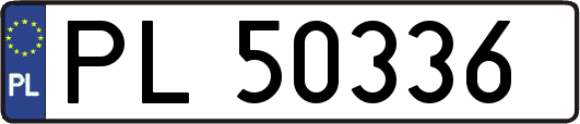 PL50336