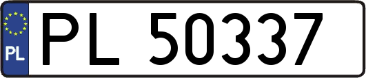 PL50337