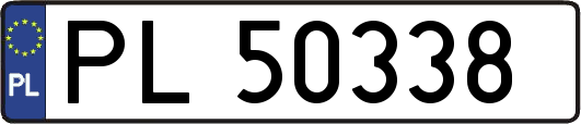 PL50338