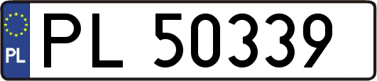 PL50339