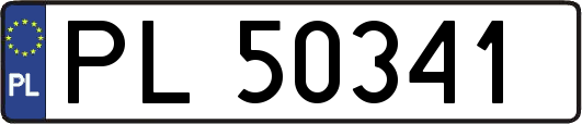PL50341