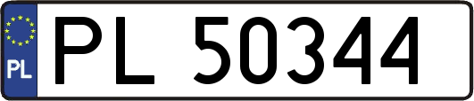 PL50344