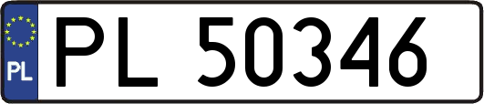PL50346