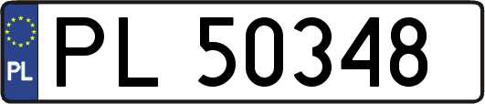 PL50348
