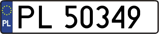 PL50349